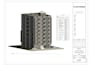 bim modeling, architectural 3d visualization and rendering in revit